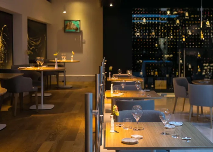 The First Arte - Preferred Hotels&resorts Hotel 5*