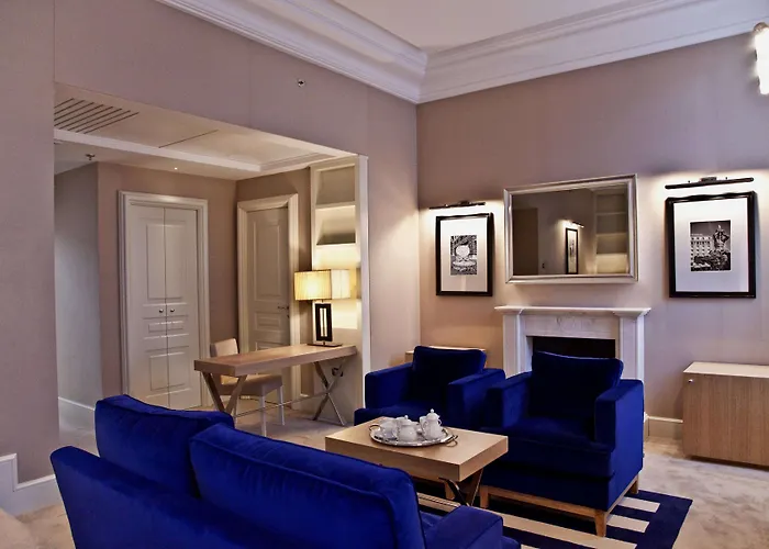 The First Arte - Preferred & 5* רומא