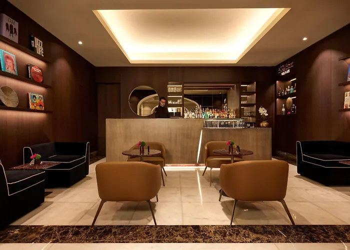 The First Arte - Preferred & 5* רומא