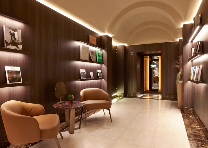 The First Arte - Preferred & 5*