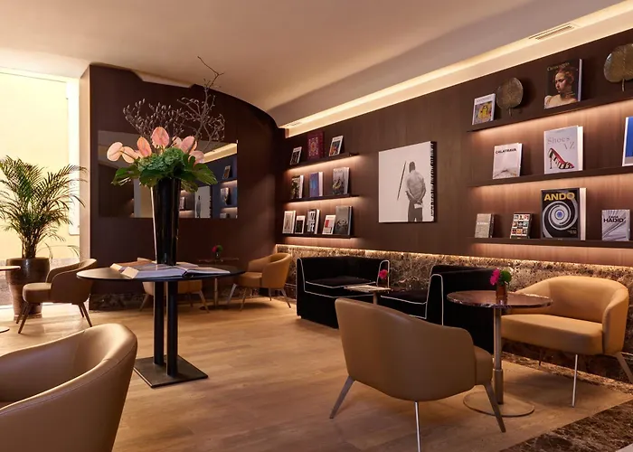 The First Arte - Preferred & 5*