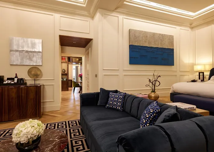 The First Arte - Preferred Hotels&resorts