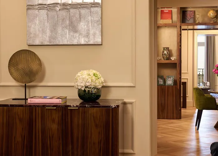 Hotel The First Arte - Preferred Hotels&resorts