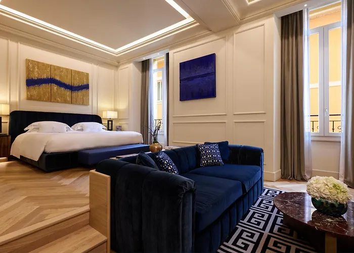 The First Arte - Preferred Hotels&resorts Hotel 5*
