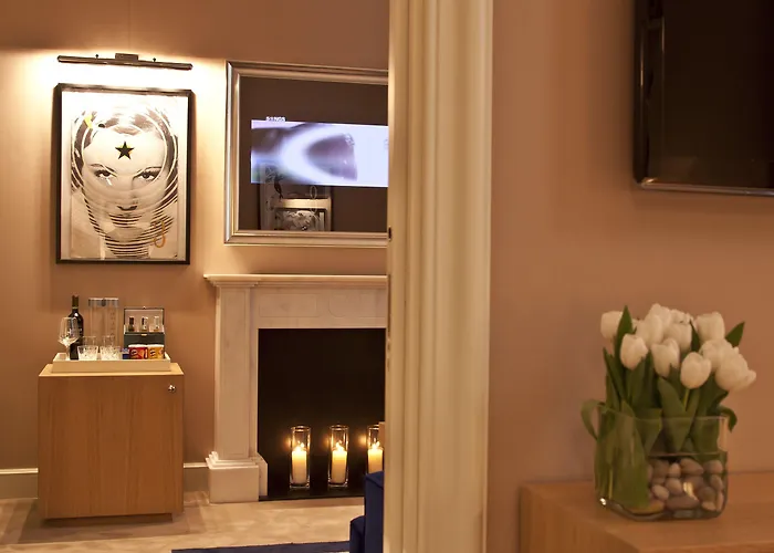 The First Arte - Preferred & 5*