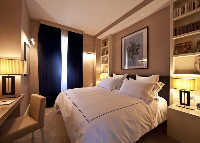 The First Arte - Preferred & 5* רומא