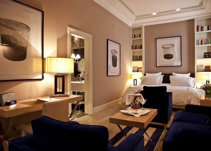 The First Arte - Preferred & 5*