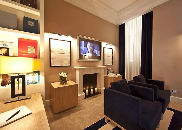The First Arte - Preferred & 5*