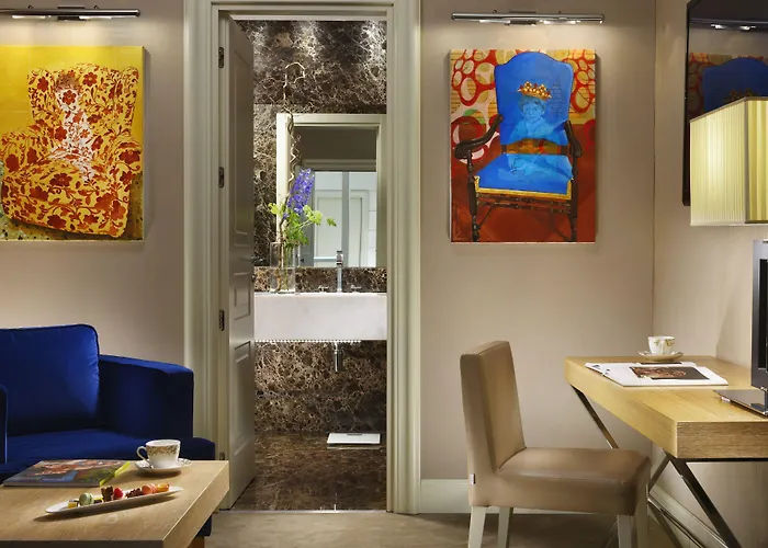 The First Arte - Preferred & 5* רומא