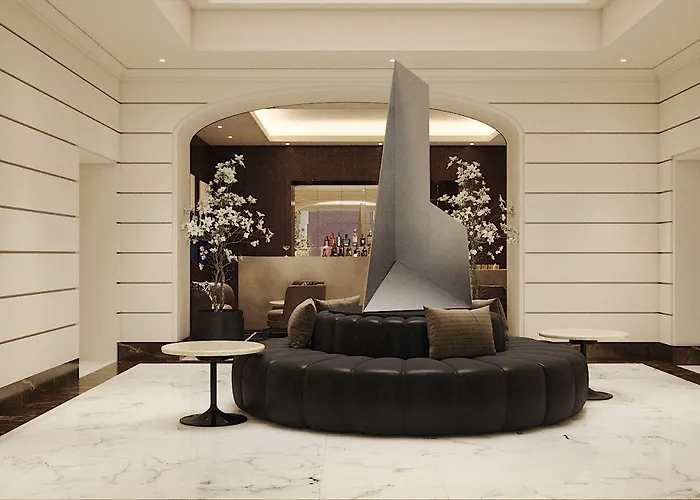 The First Arte - Preferred & 5* רומא