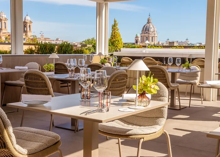 The First Arte - Preferred Hotels&resorts