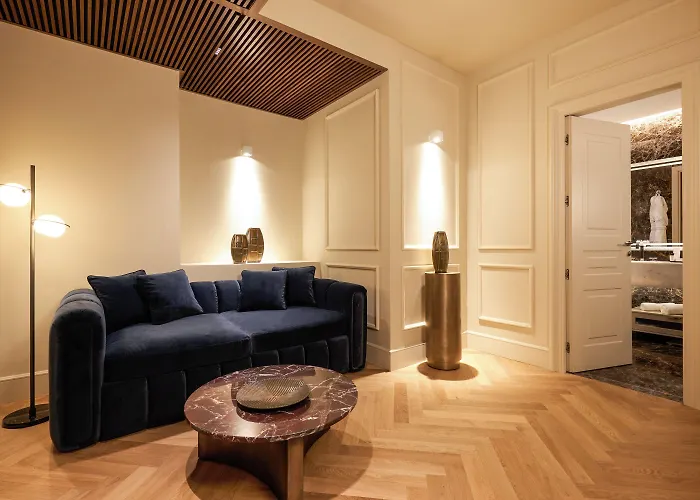 The First Arte - Preferred Hotels&resorts Rom