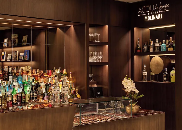 The First Arte - Preferred & 5*