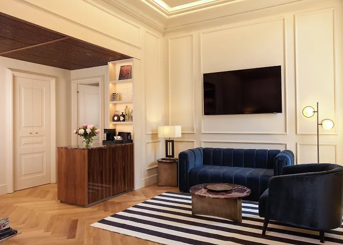 The First Arte - Preferred & 5*