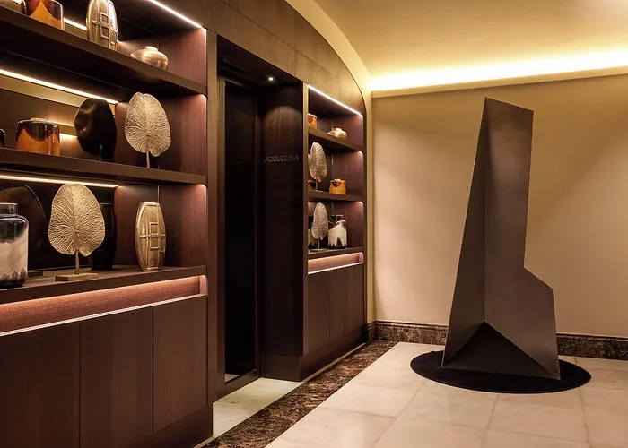 Hotel The First Arte - Preferred Hotels&resorts