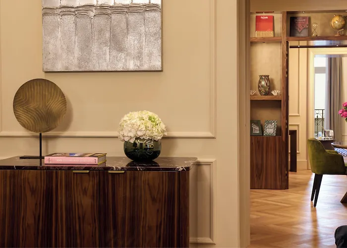 The First Arte - Preferred Hotels&resorts
