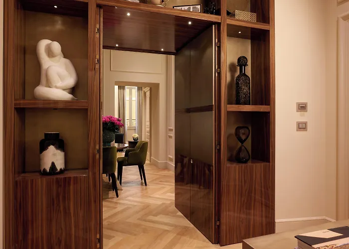 The First Arte - Preferred Hotels&resorts Hotel