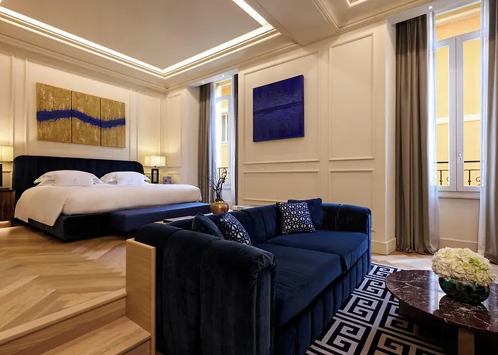 The First Arte - Preferred Hotels&resorts 5*